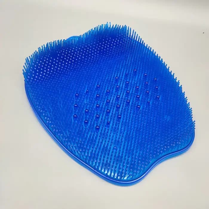 Masseur de bain de pieds, douche, nettoyeur de pieds, épurateur, brosse de lavage, élimine les peaux
