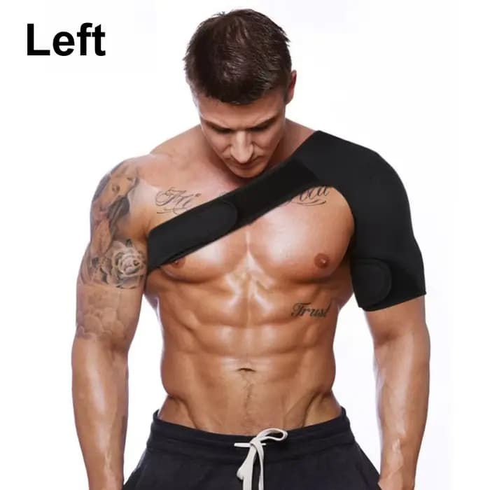 Sangle d'attelle respirante pour rotateur, sangle d'attelle initiée par les magasins et la droite, p