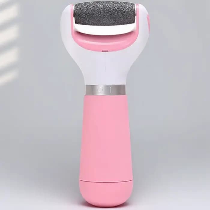 Appareil électrique pour le soin des pieds, exfoliant, outil de pédicure, lime à pieds, dispositif d