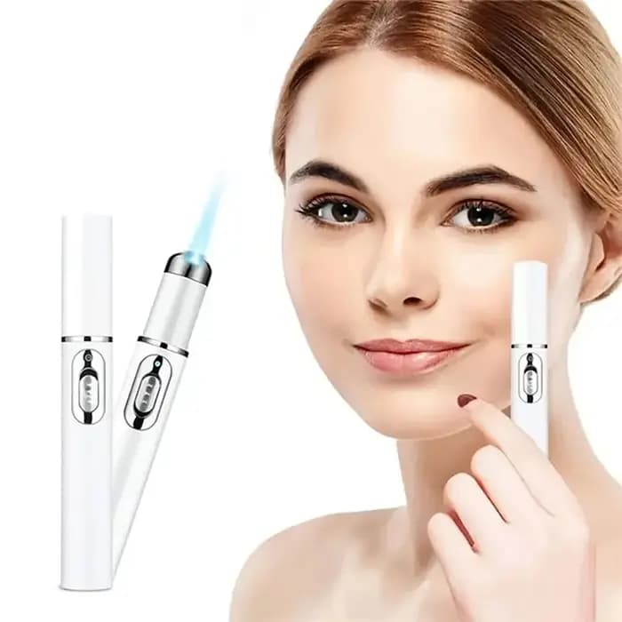 Revitalisez votre look : Masseur oculaire intelligent avec vibration et lumière bleue pour un regard