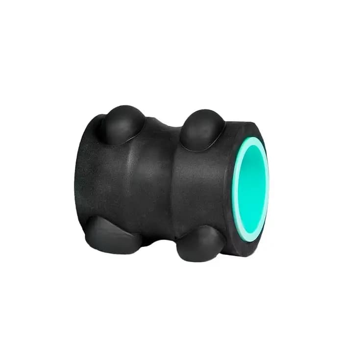 Masseur cervical pour usage domestique, pression des doigts par gravité portable, correction du cou,
