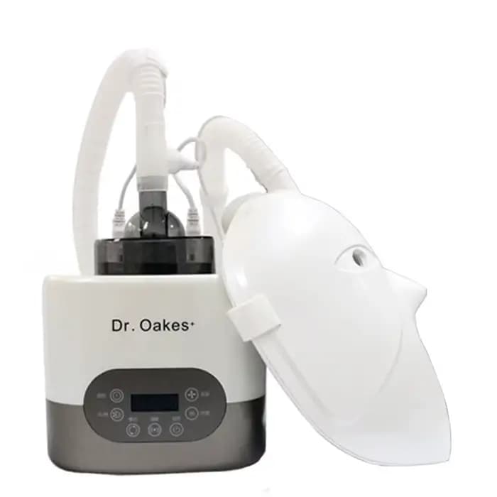 Appareil de beauté, accessoires de spa à domicile, vaporisateur hydratant pour le visage, machine à 