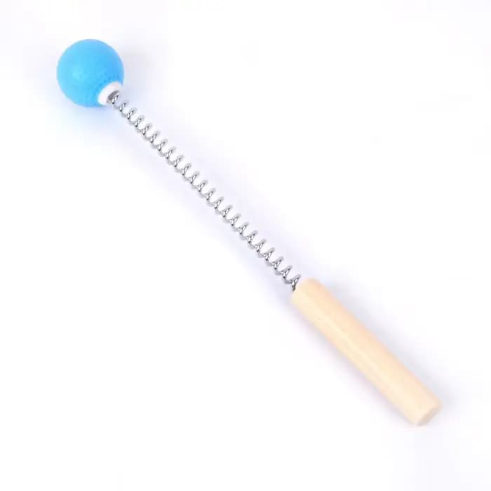 Bâton de Massage complet du corps, marteau de Massage à ressort polyvalent, balle de Golf confortabl