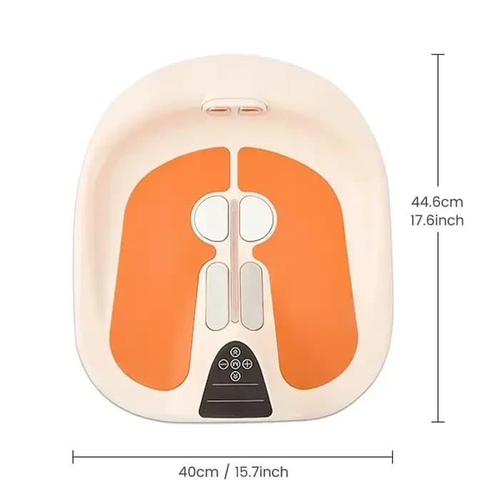 Entraîneur musculaire du plancher pelvien – Appareil Kegel post-partum EMS pour femmes, renforce les
