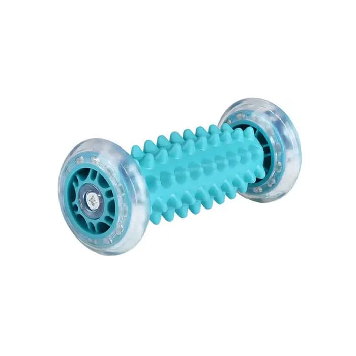 Kit de boules de Massage pour masseur de pieds, Yoga, Sport, Fitness, pour main, jambe, dos, thérapi