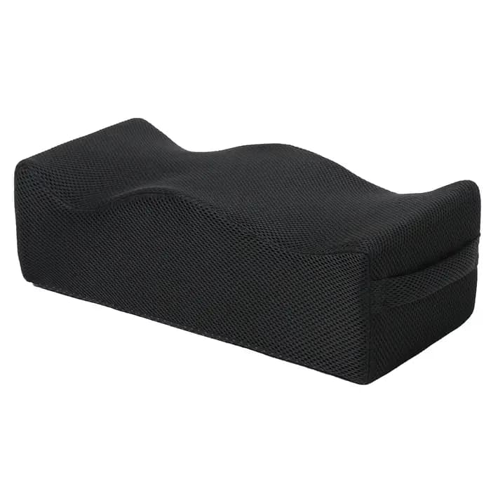 Le coussin de siège BBL soulage la pression du coccyx, protège la taille, embellit les hanches et so