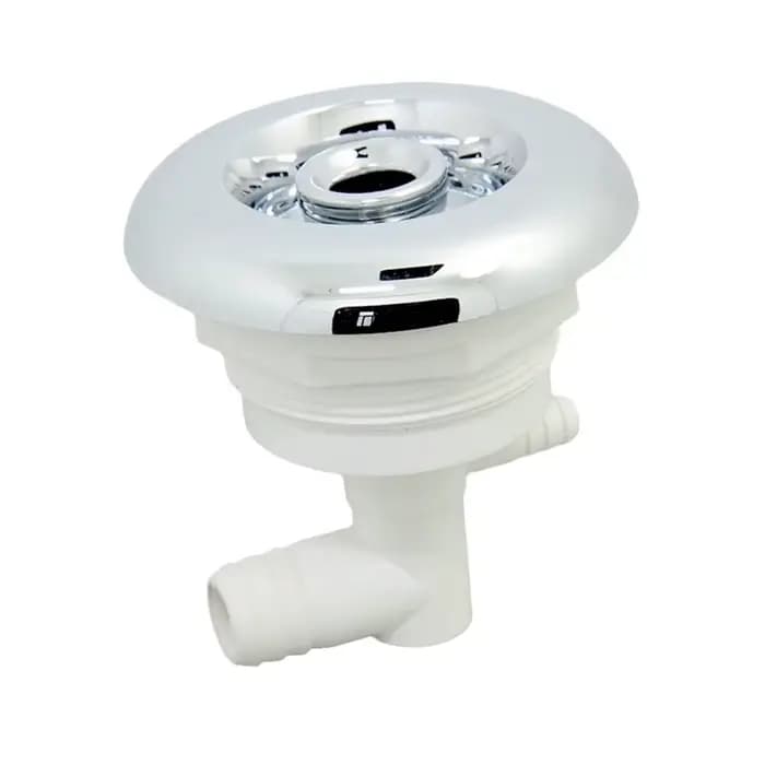 Buse de sortie d'eau pour baignoire/SPA, buse de massage pour baignoires et spas, piscines, haute pr
