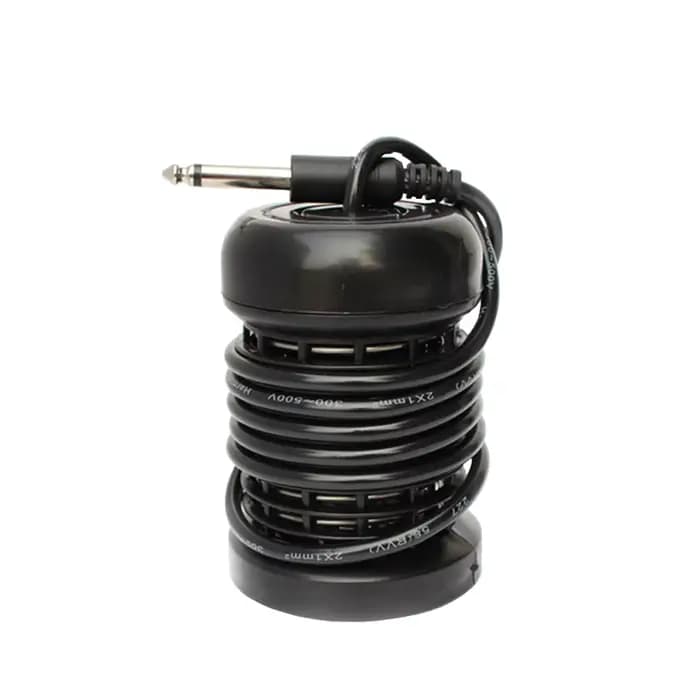 Machine de désintoxication ionique tête d'ions détox pied Spa Desintoxicador Ionico Para Pies acier 