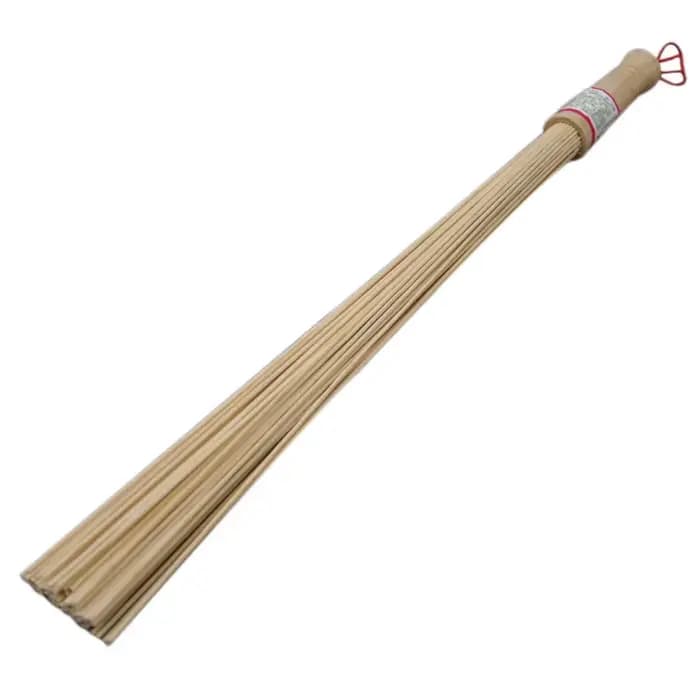 Masseur musculaire en bambou naturel, Massage corporel relaxé, bâton Gua Sha, appareil pour soulager