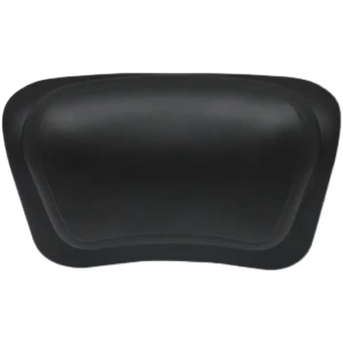 Oreiller de bain SPA antidérapant, appui-tête de baignoire, oreillers de bain doux et imperméables a