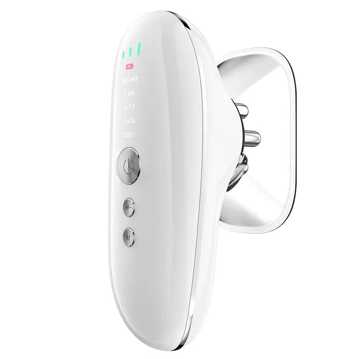 Masseur électrique pour sculpter le corps, éliminer la cellulite, outil anti-cellulite, appareil de 