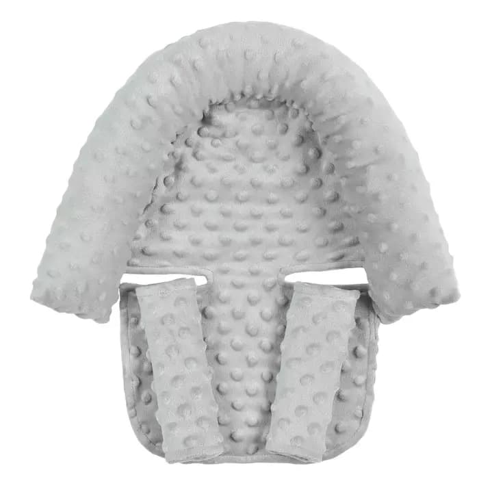 Polymères de couchage pour bébé, coussin de siège pour nouveau-né, oreiller de poussette, coussin do