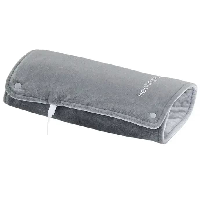 Couverture Chauffante Électrique Multifonctionnelle, Coussin de Compresse Chaude, Échauffement d'Hiv