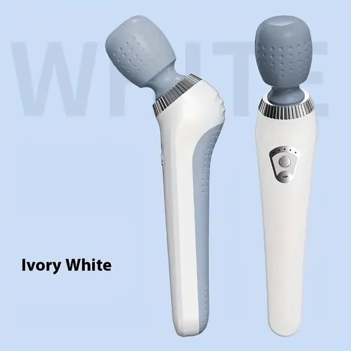 Masseur portatif, rechargeable par USB, massage multifonctionnel pour tout le corps, relaxation du c