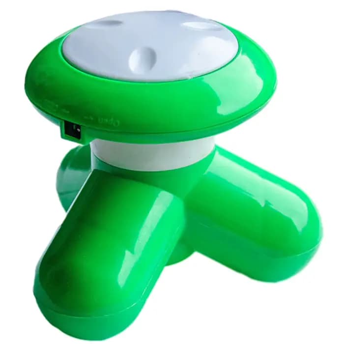 Machine de Massage, masseur de cou, masseur électrique portatif à Percussion polyvalent, pour la mai