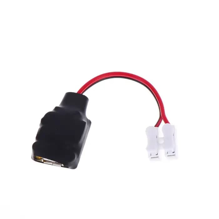 Transformateur d'alimentation de surveillance 220V vers 5V pour caméra WiFi sans fil, adaptateur 5W 