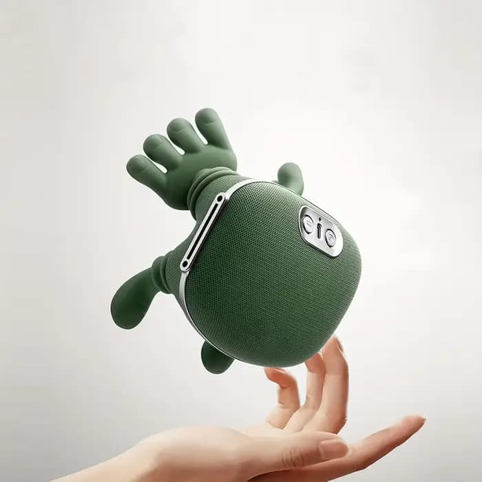 Masseur intelligent entièrement automatique pour les épaules et le cou, avec massage par pétrissage 