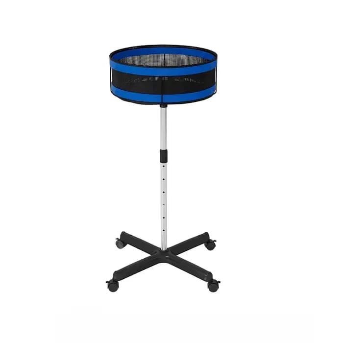 Panier multi-balles de Tennis de Table mobile, cadre de collecte de Tennis de Table réglable, boîte 