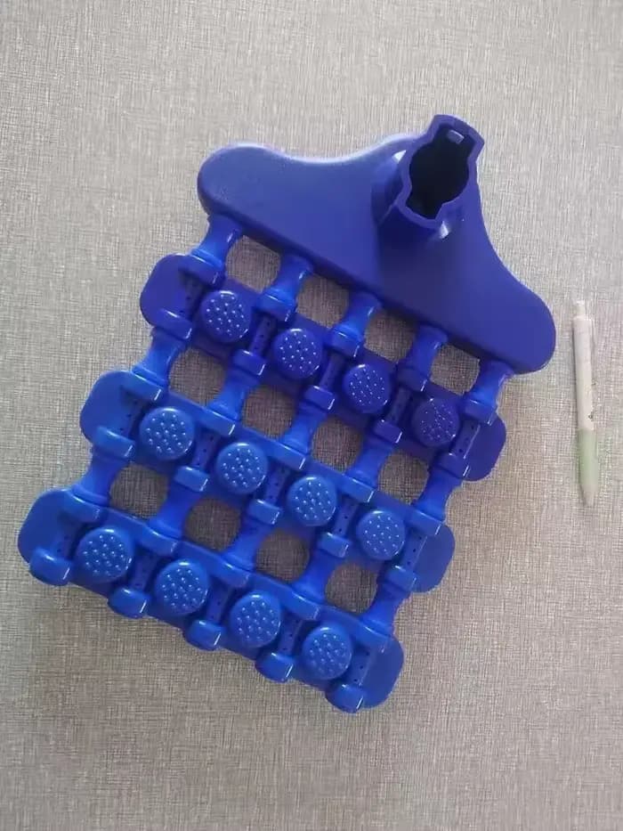 Machine de Bain de Pieds à Bulles, Instrument Spa, Contre les Virus