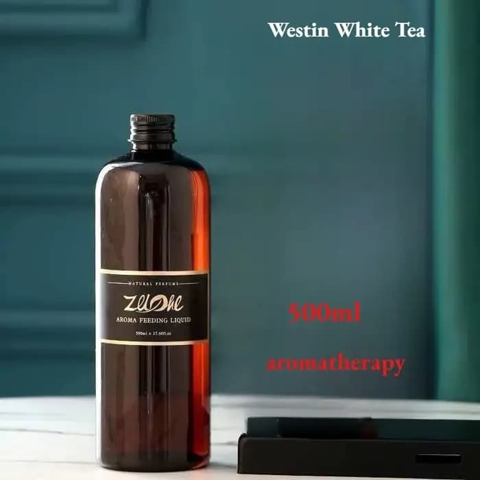 Huile essentielle d'aromathérapie sans flamme, huile parfumée longue durée, huile liquide pour la ma