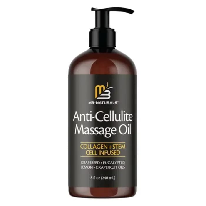 Huile de massage corporel, améliore la douceur de la peau, raffermit la peau, nourrit en profondeur,