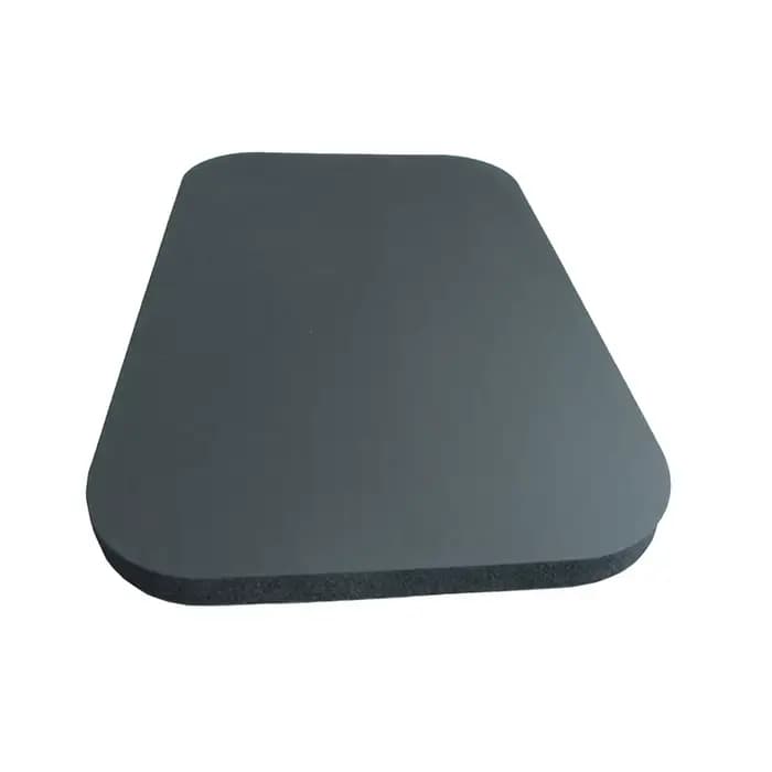 Coussin de protection pour les genoux en éponge polyvalent pour le yoga, l'exercice, le jardinage, l