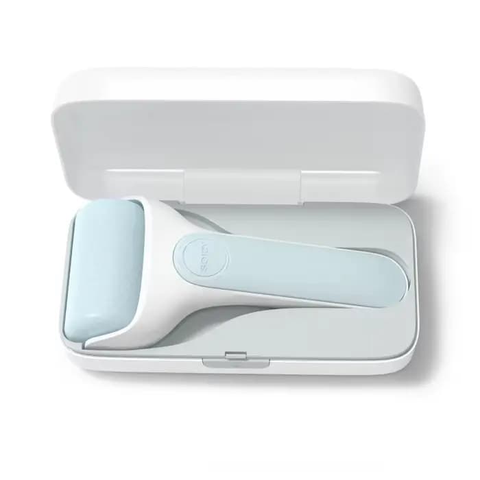 Rouleau de massage facial froid S20 pour la peau, anti-rides, anti-âge, réduit les gonflements des y