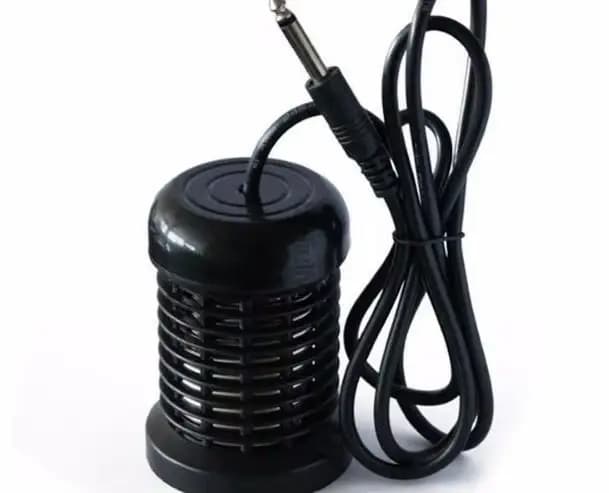 Ioniseur de Spa de pieds détox en acier inoxydable, tableau de nettoyage ionique pour Machine de Spa