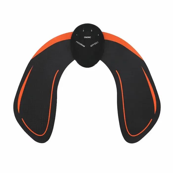 EMS-Appareil électrique pour tonifier les muscles abdominaux et les hanches, appareil de massage ami