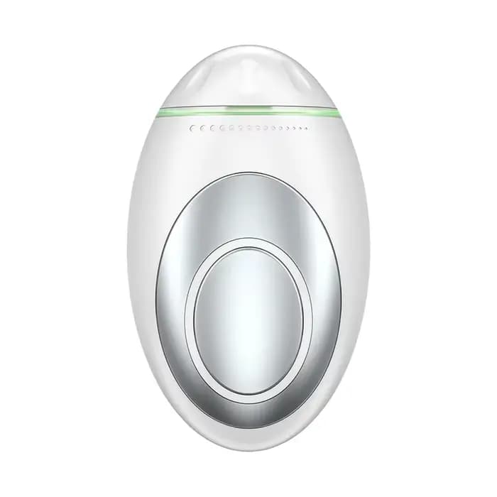 Appareil de massage portatif pour l'insomnie, instrument de sommeil intelligent, dispositif d'aide a