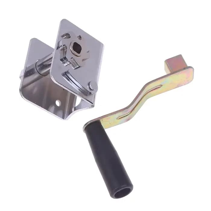 Tendeur de filet de sport, équipement d'entraînement compact, outil de tensionnement polyvalent pour