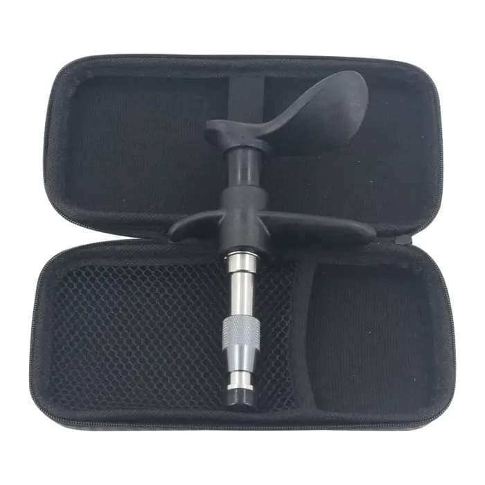Nouvel outil de chiropratique : pistolet de massage manuel portable efficace pour soulager les doule