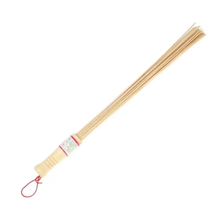 Brosse Massage corporel en bois bambou, brosse relaxation, bâton Spa Gung pour Kung pour Kung Fu,