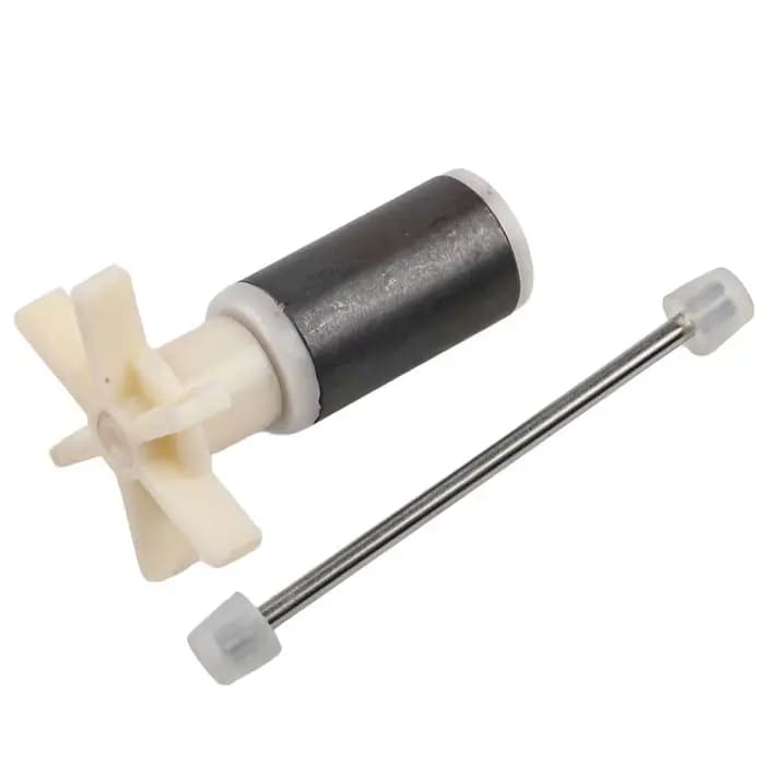 Nouvel Impeller de Pompe à Eau pour Lay Z Spa, Impellers de Pompe à Eau Silencieux, Rotors de Pompes