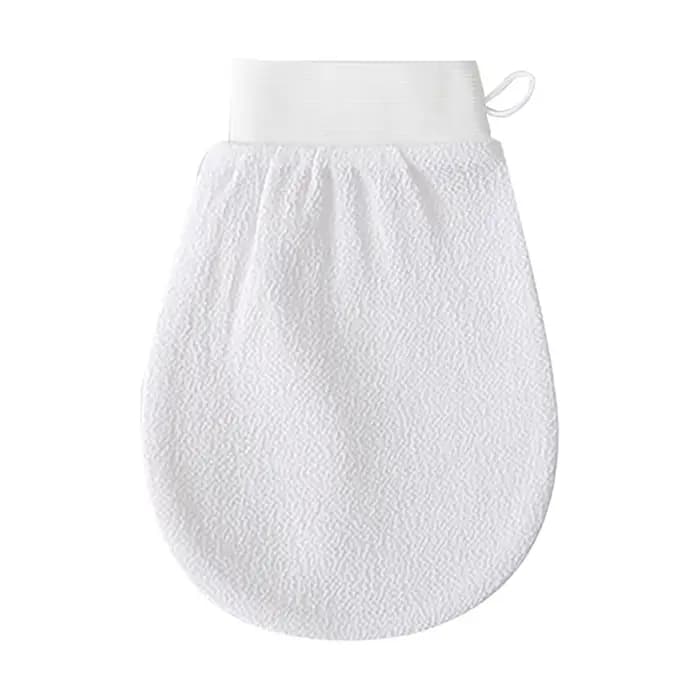 Gant exfoliant de douche marocain, bain Hammam, nettoyage du corps, gommage, gant de Massage, servie