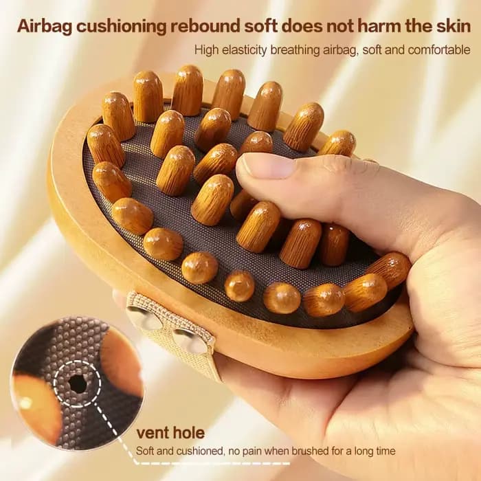 Coussin Anti-Cellulite pour le corps