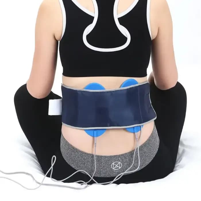 Électrodes Tens pour myothérapie