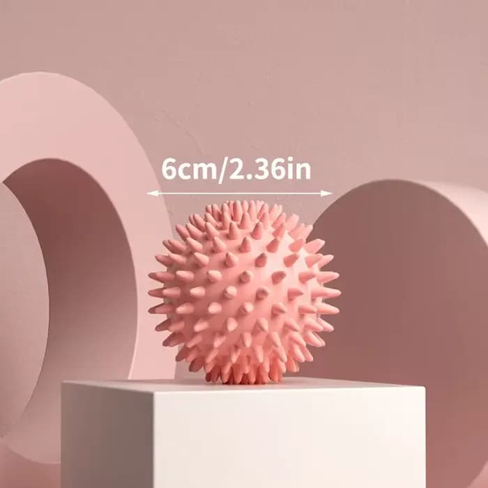 Boule de Massage Fascia balle Relaxation musculaire