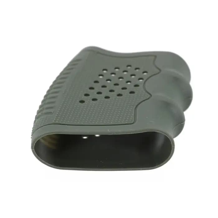 Manchon de gant antidérapant en caoutchouc, poignées de pistolet, support de couvercle de protection, accessoires pour pistolet jouet