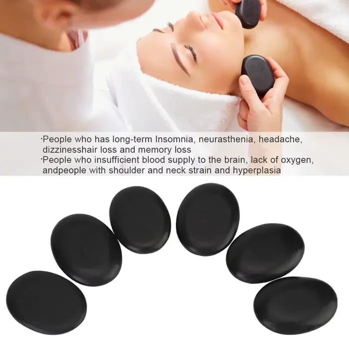 Corps Spa pierre