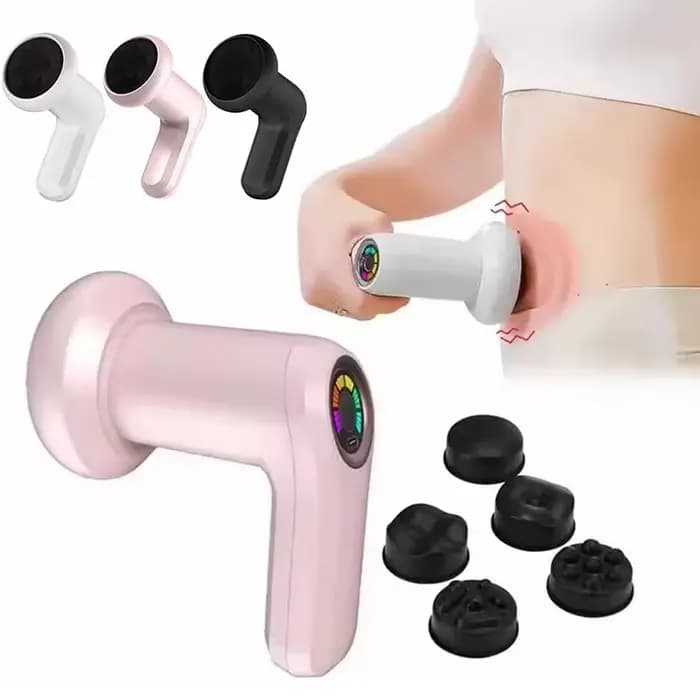 Masseur électrique pour le corps