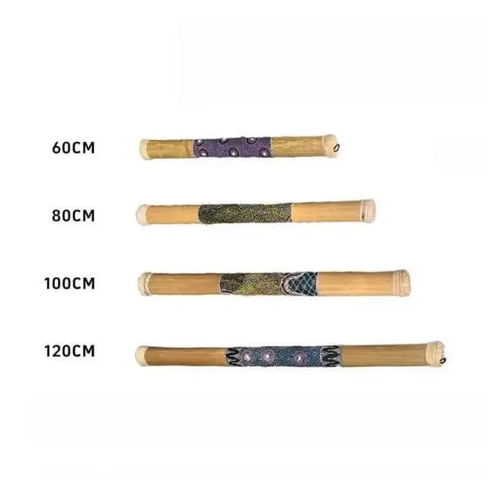 Bâton de pluie de Relaxation