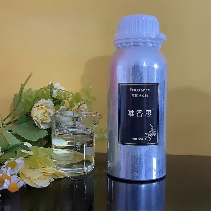 Huiles essentielles de qualité hôtelière pour diffuseurs d'aromathérapie et machine à arômes, recharge d'huile parfumée de qualité supérieure pour diffuseurs de parfum