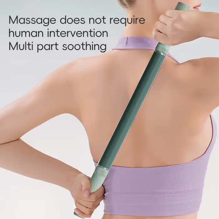 Rouleau portatif de bâton de Massage