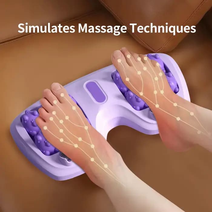 Rouleau de Massage des pieds