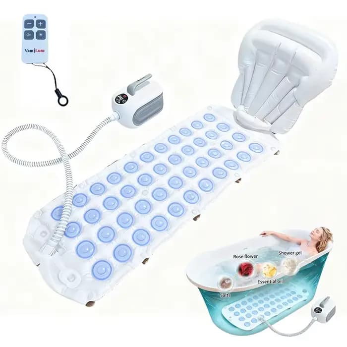 Masseur de bain à bulles pour Spa