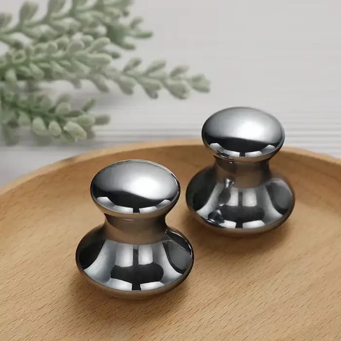 Gua Sha-Outil de beauté pour massage du visage
