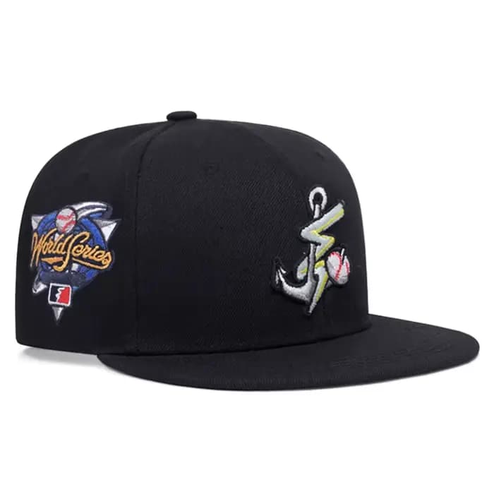 Nouvelle Casquette de Baseball 2026