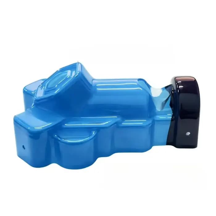 Coque de pistolet pour jeu de tir d'arcade, accessoires de jouets pour salles de jeux électroniques à monnayeur