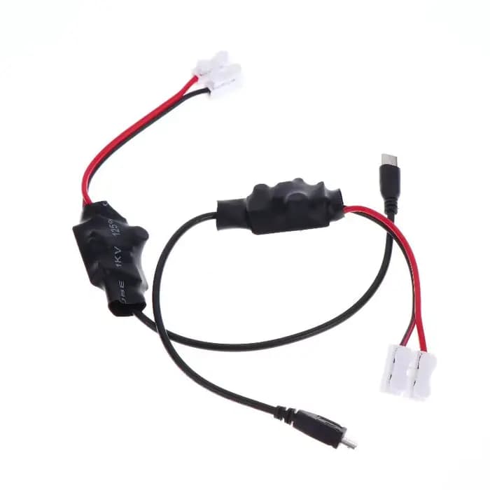 Transformateur d'alimentation de surveillance 220V vers 5V pour caméra WiFi sans fil, adaptateur 5W pour alimentation de sécurité continue